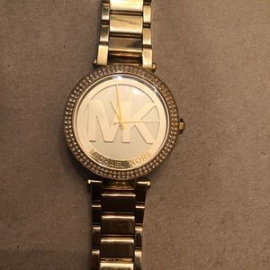 Michael Kors watch